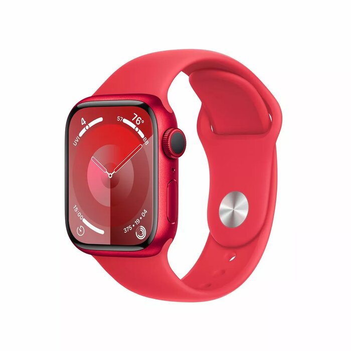 Išmanusis laikrodis APPLE Watch 9 MR9D3ET/A, Smart Watch