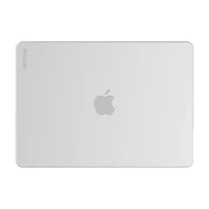 Чехол-накладка Incase для MacBook Air 13 дюймов M2 2022 прозрачный