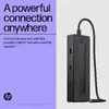 HP 4K USB-C Multiport Hub Photo 2