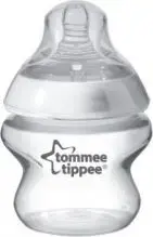 Бутылочка для кормления tommee tippee CTN Butelka 150 ml BB — емкость 150 мл, детская бутылочка