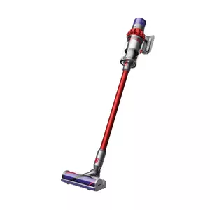 Dyson V10 Origin портативный пылесос Красный Без мешка