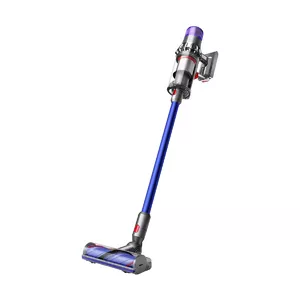 Dyson V11 “Divi vienā” bezvadu putekļusūcējs Baterija Sauss Bezmaisa Zils, Metālisks, Niķelis