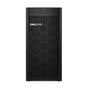 DELL PowerEdge T150 serveris 1 TB Rack (4U) Intel® Pentium® G6405T 3,5 GHz 8 GB DDR4-SDRAM 300 W