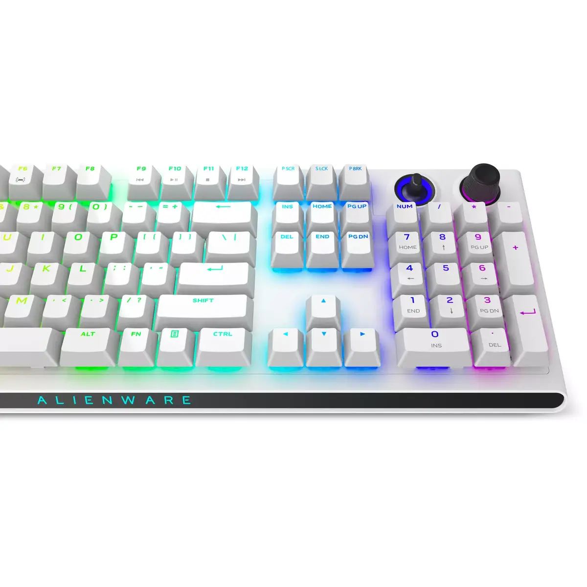 Dell Alienware AW920K mehāniskā spēļu klaviatūra Photo 8