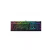 Spēļu klaviatūra Razer BlackWidow V4 X Photo 5