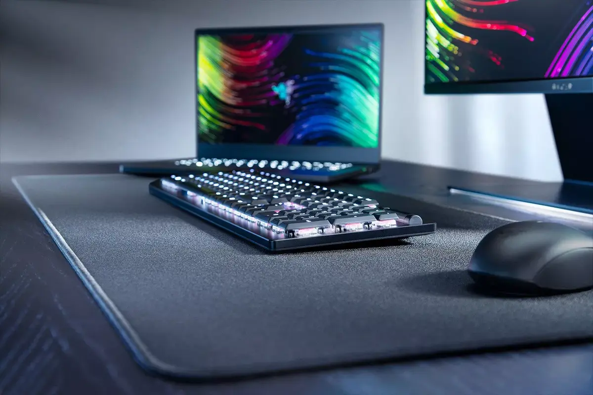 Клавиатура Razer DeathStalker V2 Pro Photo 3