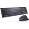 Dell KM900 bezvadu tastatūras un peles komplekts Photo 3
