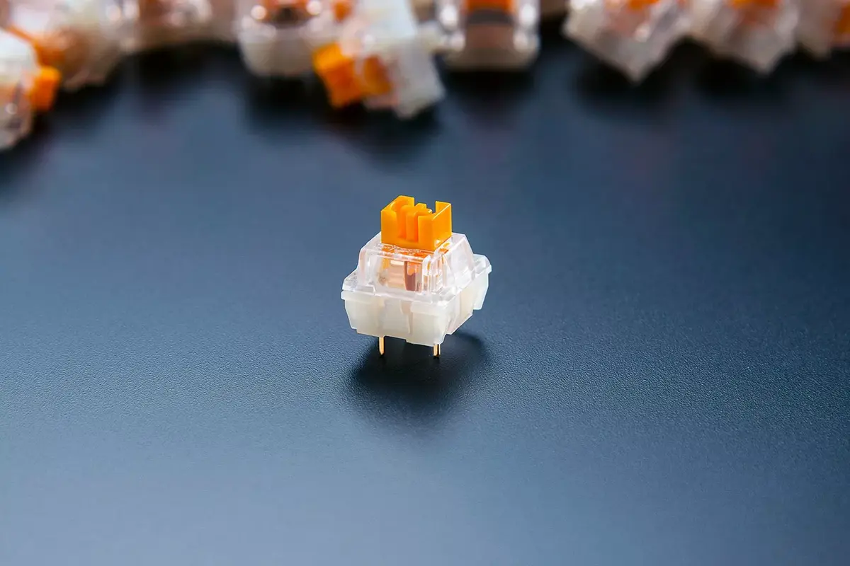 Ключевой переключатель Razer RC21-02040300-R3M1 Photo 5