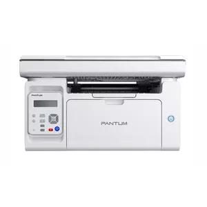 Multifunction Laser Printer PANTUM M6509NW — Mono A4 1200x1200 DPI, 23 ppm, Wi‑Fi, Ethernet, Grey
