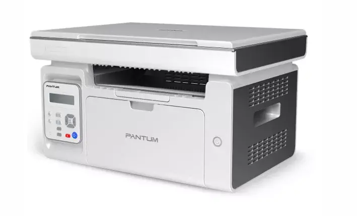 PANTUM M6509NW многофункциональный лазерный принтер Photo 2