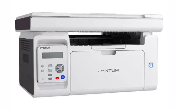 PANTUM M6509NW многофункциональный лазерный принтер Photo 3