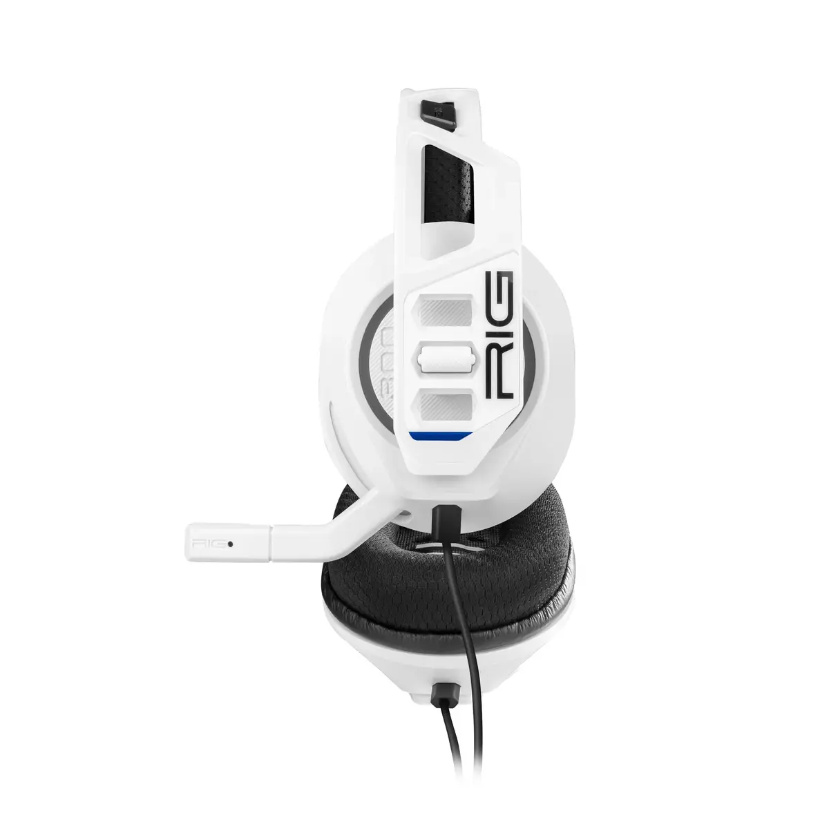 nacon RIG 300 PRO HS проводные игровые наушники Photo 2