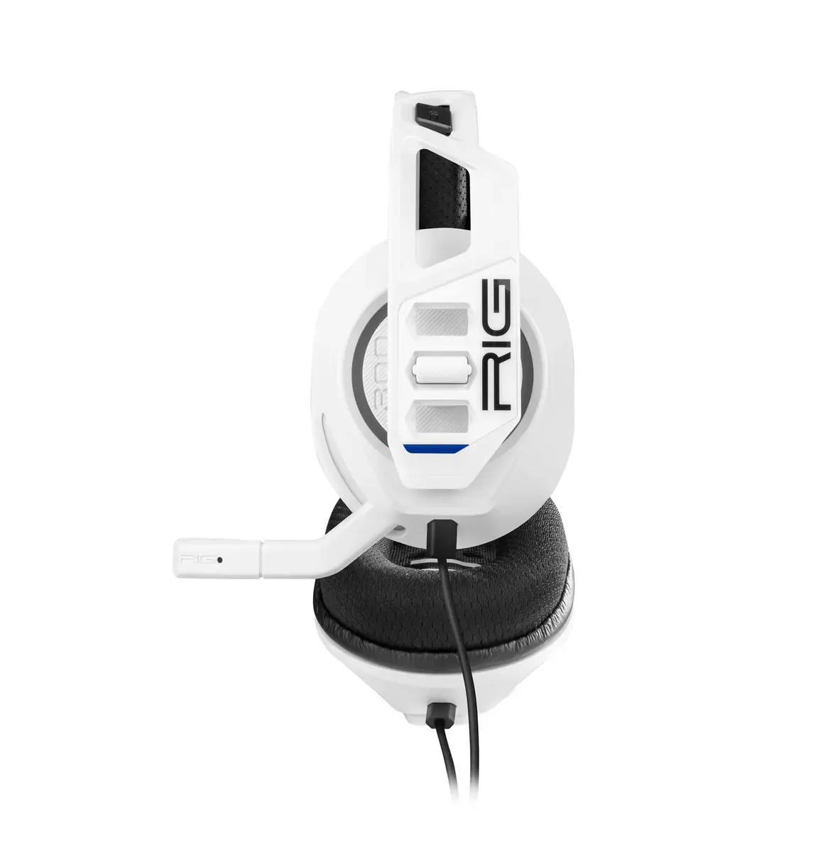 nacon RIG 300 PRO HS проводные игровые наушники Photo 3