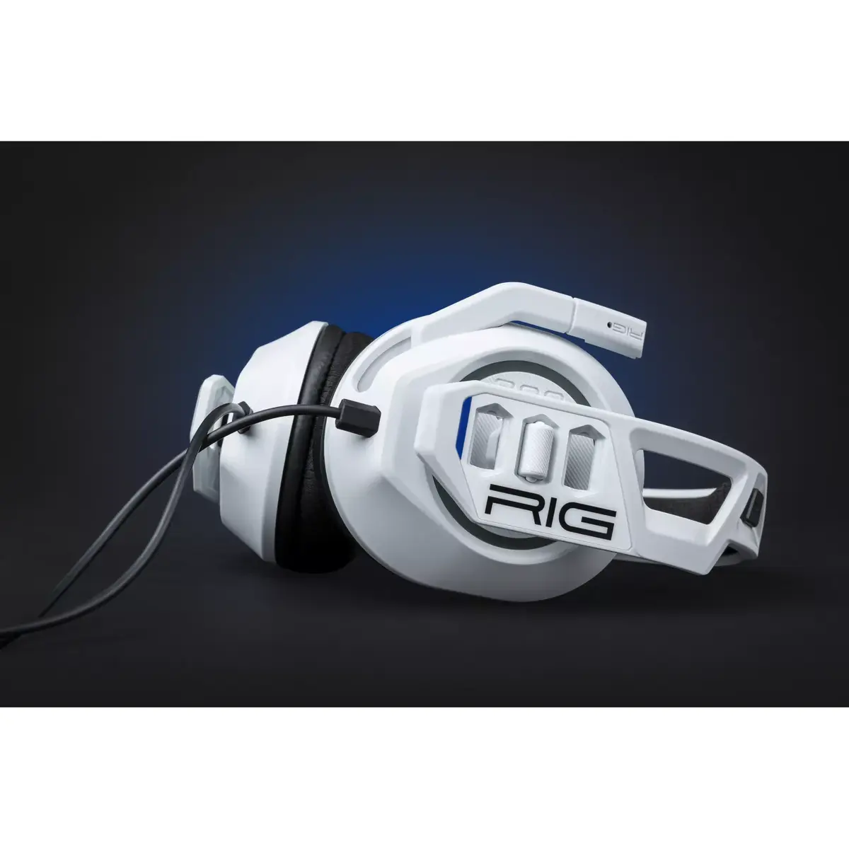nacon RIG 300 PRO HS проводные игровые наушники Photo 8