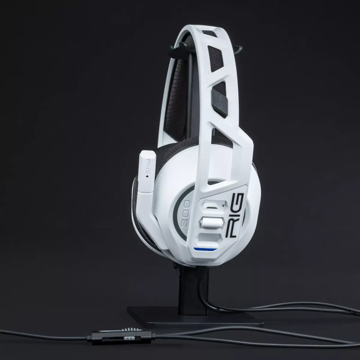 nacon RIG 300 PRO HS проводные игровые наушники Photo 10