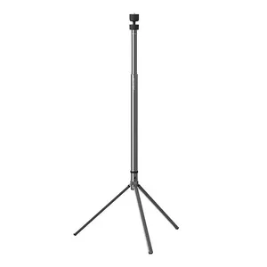 Statīvs BlitzWolf BW-VF3 rotējams līdz 10 kg — statīvs fotokamerām un apgaismojumam