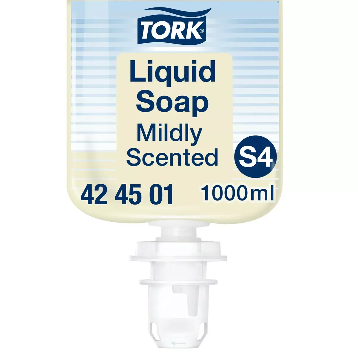 Liquid soap Tork Premium S4 1000 ml Photo 4