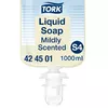 Liquid soap Tork Premium S4 1000 ml Photo 4