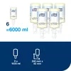 Liquid soap Tork Premium S4 1000 ml Photo 5