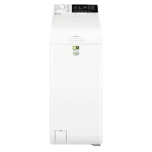 Стиральная машина Electrolux EW8TN3362E, фронтальная 8 кг, класс энергоэффективности A
