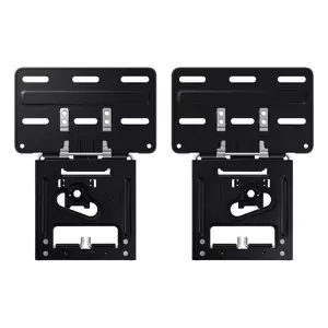Wall mount Samsung WMN-B50SC for 50" screens, black, supports 1 display, weight 0.82 kg
