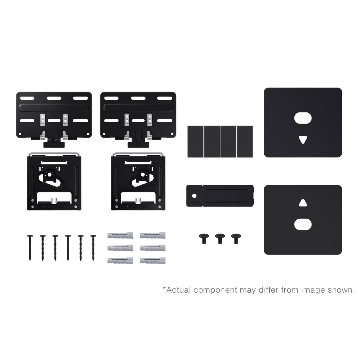 Wall mount Samsung WMN-B50SC for 50" Photo 9