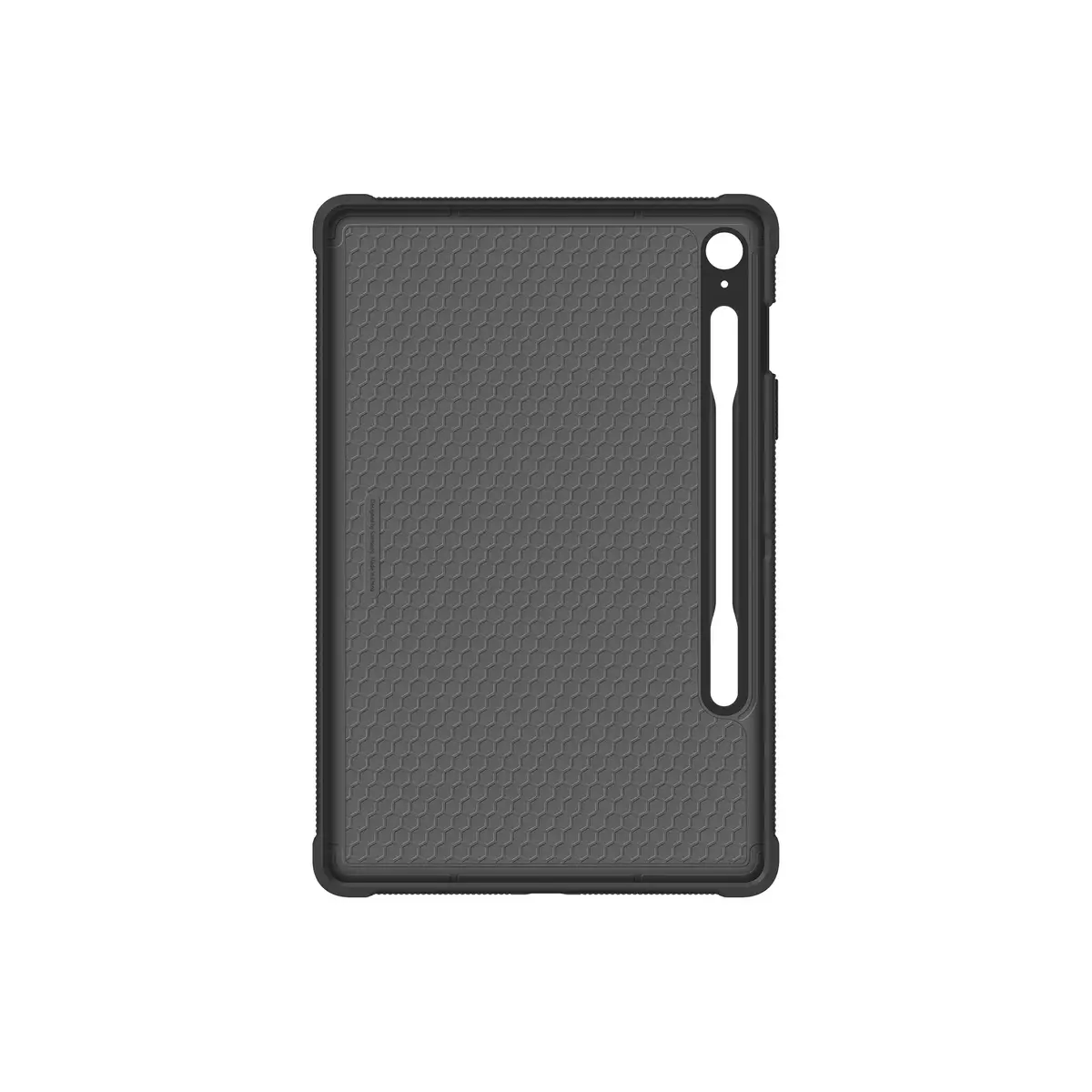 Чехол Samsung Galaxy Tab S9 FE EF-RX510 Photo 3