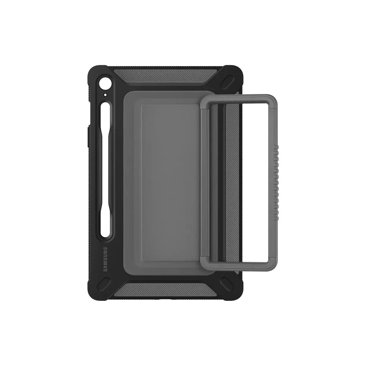 Чехол Samsung Galaxy Tab S9 FE EF-RX510 Photo 4