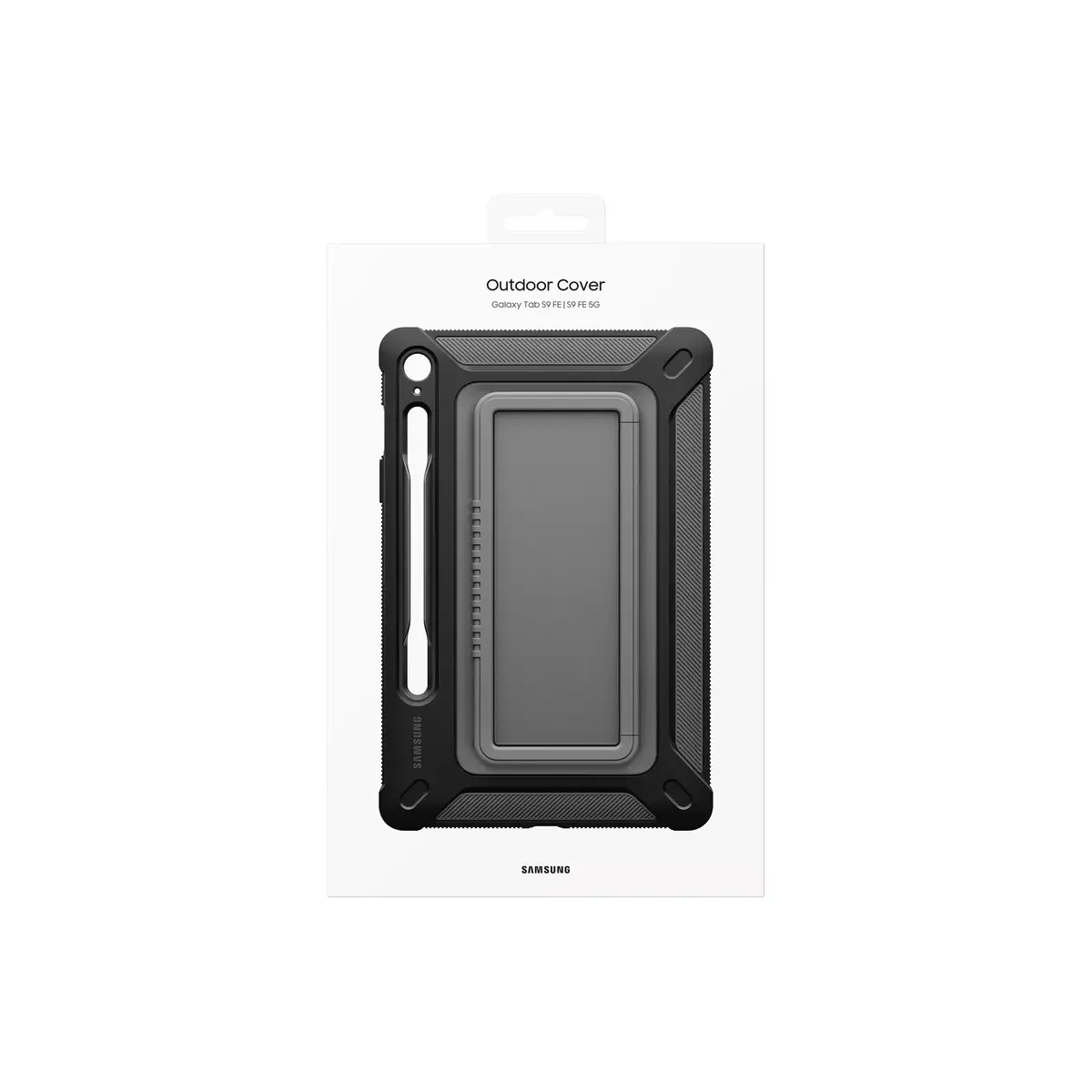Чехол Samsung Galaxy Tab S9 FE EF-RX510 Photo 8