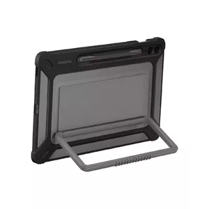 Чехол Samsung EF-RX610 27.7 см (10.9") Черный