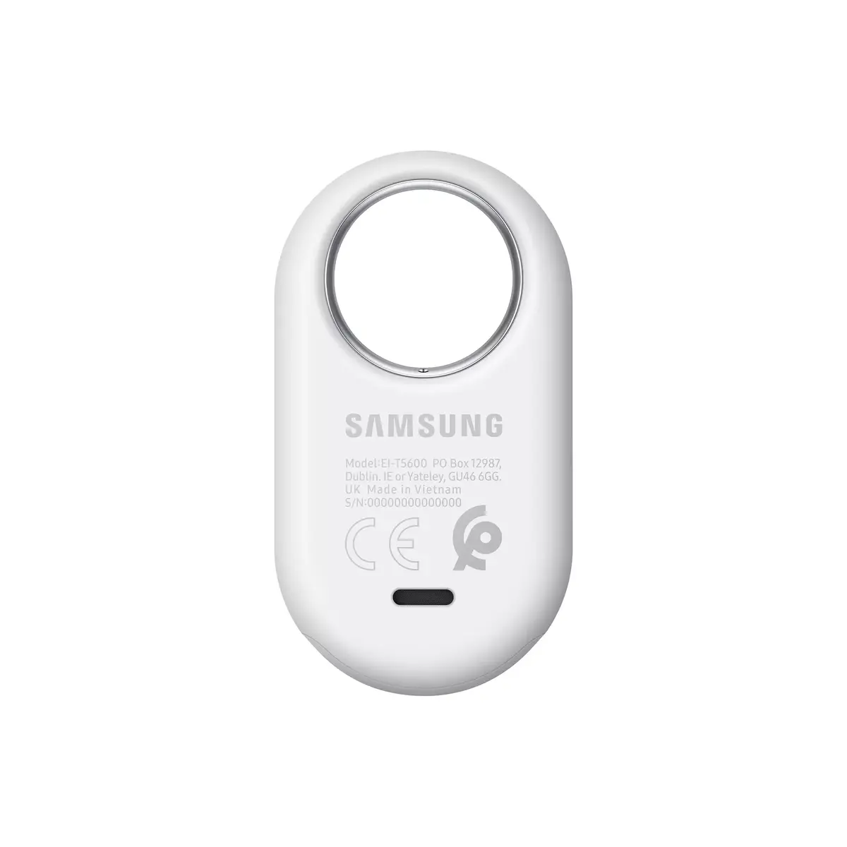 Поиск Samsung Galaxy SmartTag 2 EI-T5600 Photo 9