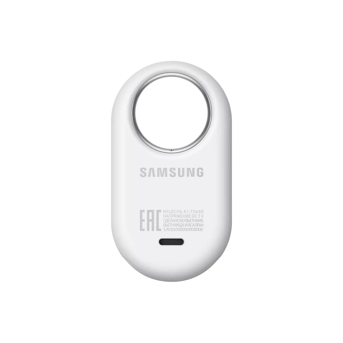 Поиск Samsung Galaxy SmartTag 2 EI-T5600 Photo 12