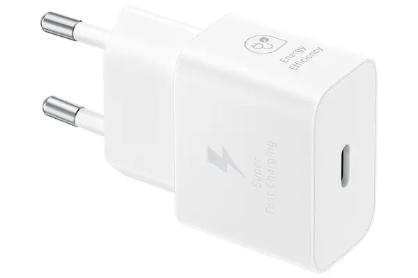Sienas USB-C lādētājs Samsung EP-T2510 25