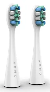 Toothbrush Head AENO ADBTH7-8 2 pcs White 3 months replacement