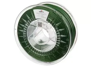 Spectrum Filaments PLA Glitter 1.75mm Polipienskābe (PLA) Zelts, Zaļš 1 kg