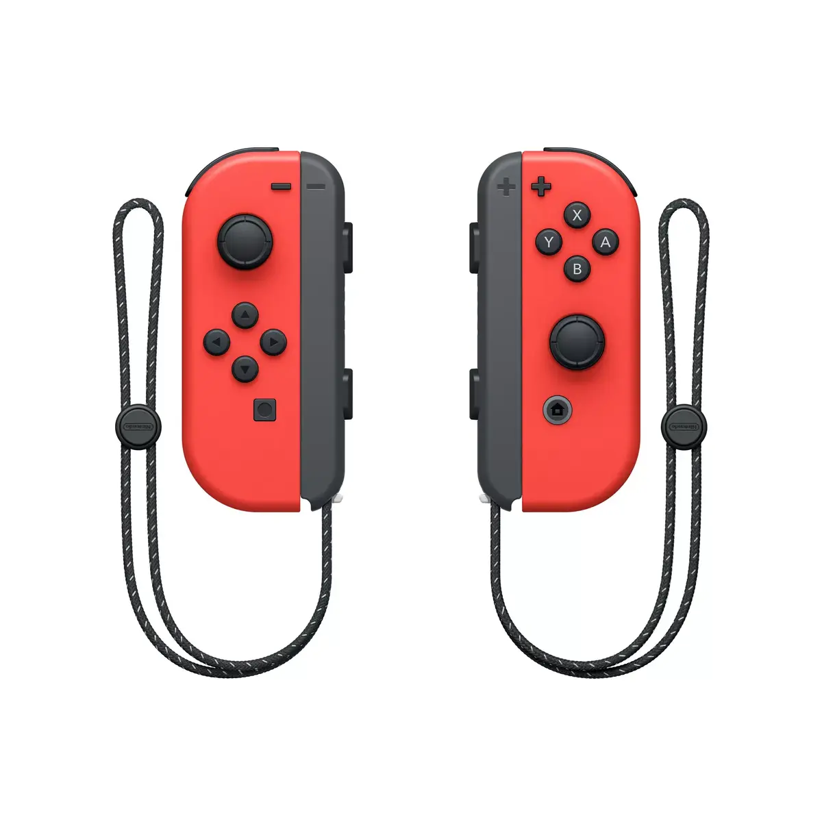 Nintendo Switch - OLED Model - Mario Red Edition portable game console 10011772 Photo 2