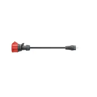 go-e CH-04-30 power extension Photo 2