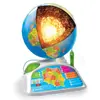 Educational globe Clementoni Eduglobus 50847 Photo 4