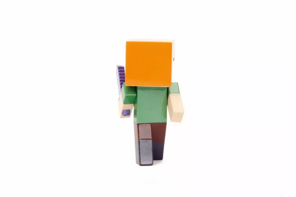 Фигурка Minecraft 6,5 см — jada toys Photo 5
