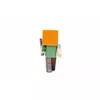 Фигурка Minecraft 6,5 см — jada toys Photo 5