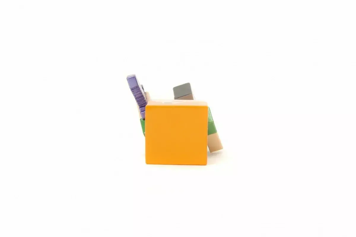 Фигурка Minecraft 6,5 см — jada toys Photo 8
