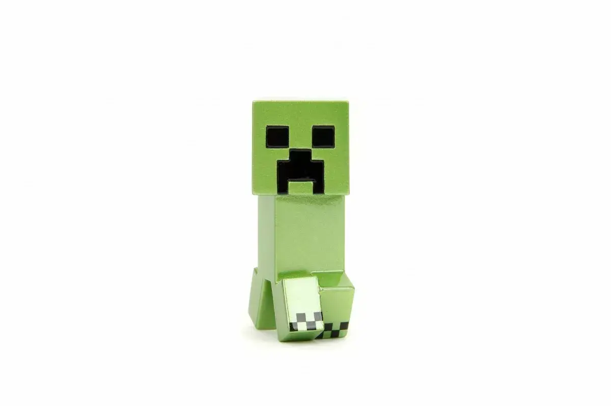 Фигурка Minecraft 6,5 см — jada toys Photo 10