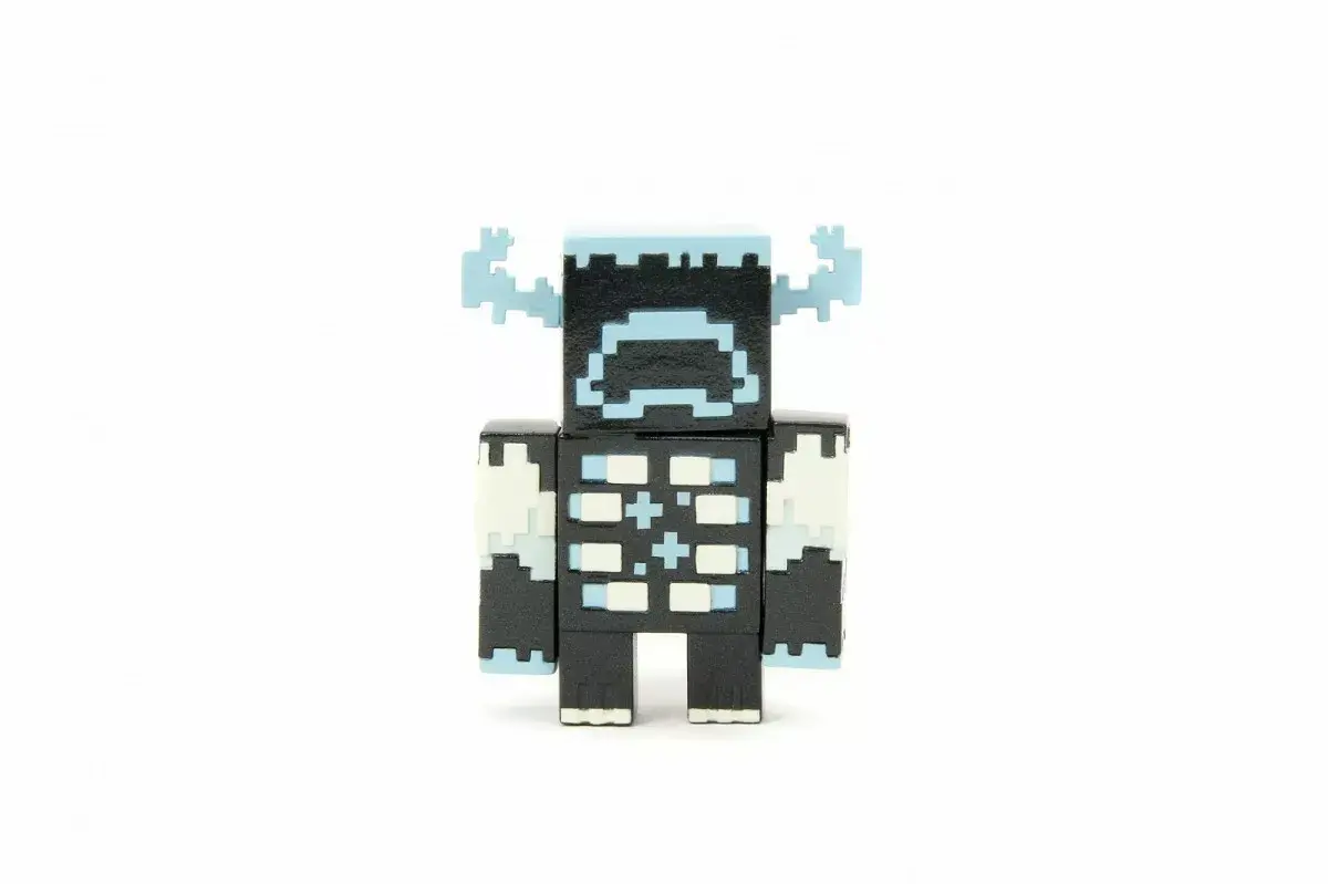 Фигурка Minecraft 6,5 см — jada toys Photo 14
