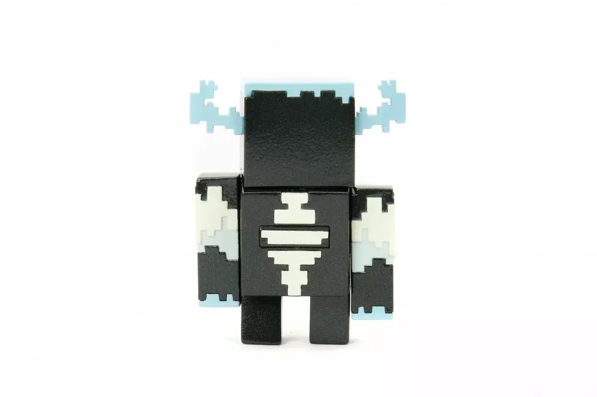 Фигурка Minecraft 6,5 см — jada toys Photo 16