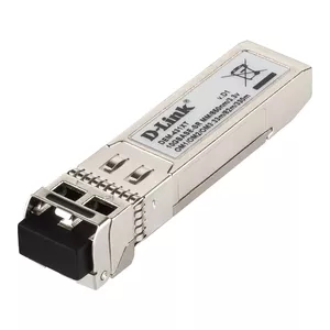 D-Link DEM-431XT tīkla transceiver modulis Šķiedru optika 10000 Mbit/s SFP+