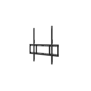 Optoma WIB9080A 2.49 м (98") Черный Минимальный размер экрана 190.5 см Максимальный VESA крепление 900 x 800 мм