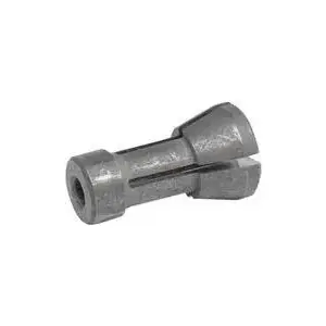 Цанговый патрон Makita 763620-8, цанга 6 мм