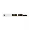Pārvaldāms slēdzis Cisco Catalyst 1200-24FP-4X Photo 2