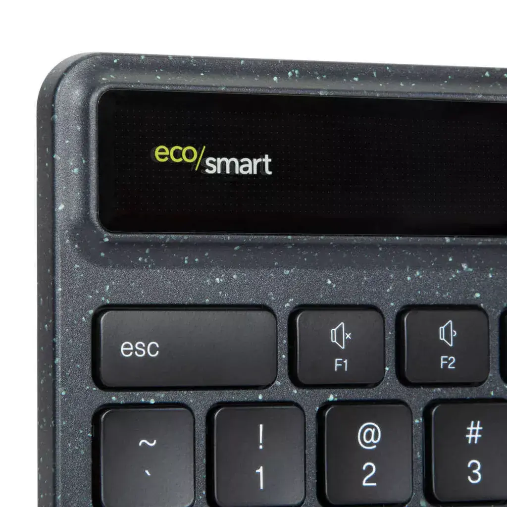 Targus Sustainable Energy Harvesting EcoSmart keyboard Photo 10