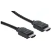 HDMI Cable Manhattan HDMM5M Photo 2